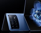 The Xiaomi Mix Fold 4 launched in 2024.