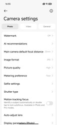Test Xiaomi 17 Ultra Smartphone review