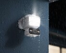 Tapo’s C710 2K Pan/Tilt IP65 Floodlight Camera