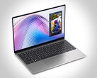 The Dell XPS 13 is one of the lightest laptops with Intel Wildcat Lake.