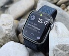 The Apple Watch can detect atrial fibrillation. (Image source: Benedikt Winkel, Notebookcheck)
