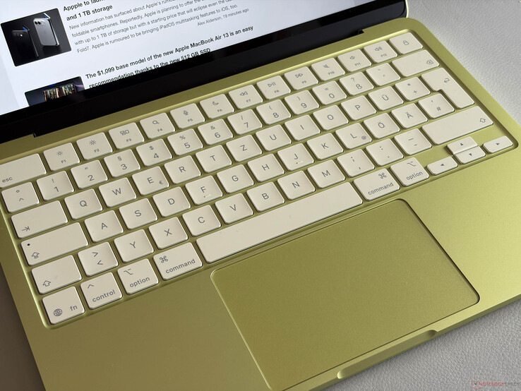 Input devices