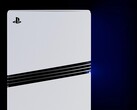 The PS5 Pro (pictured) features 16 GB of RAM while the PS6 is expected to come with 24 GB. (Image source: Sony)