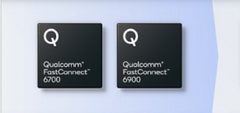 Qualcomm's latest connectivity modules step up to Wi-Fi 6E and ...