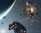 Image from the game Starfield on Steam. (Image source: Steam)