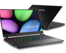 Buy a Gigabyte Aero RTX laptop and get 3 months of Adobe Creative Cloud free (Source: Gigabyte)