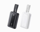 The Anker Zolo Power Bank (pictured) is getting an upgrade soon.