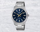 Casio’s MTS-120D-2A watch