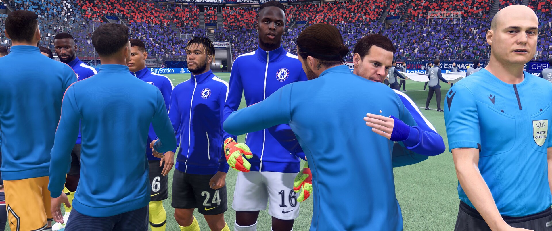FIFA 22 System Requirements - Can I Run It? - PCGameBenchmark