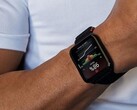 Garmin’s Venu X1 (pictured) and vivoactive 6 smartwatches are getting a new update. (Image source: Garmin)