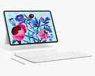 The Huawei MatePad 11.5 S 2026 has launched at a discount. (Image source: Huawei)