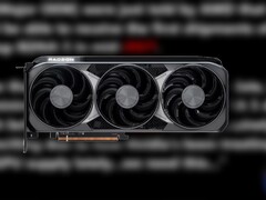 The RDNA 5 GPUs could bring massive performance gains (AMD