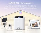 The UGREEN HomeAgent HA100, HA100 Pro and MasterAgent MA100 cover very different budgets and use cases.