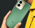The Poco M8x will be officially unveiled later this week.