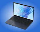The Dell 14 features a plastic design and comes in two colours.