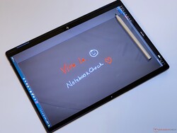 The Envy x360 14 comes bundled with a HP MPP 2.0 pen