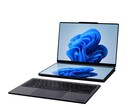 Lenovo is expected to show off quite a few concept laptops at MWC 2026.