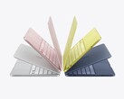 The Apple MacBook Pro Neo packs an A18 Pro SoC with 8 GB of RAM.