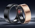 iHeal Ring 4: Smart ring is now available.