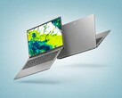 Acer's new affordable laptop (pictured) starts at £499.99 with 8GB RAM.
