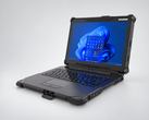 Durabook has unveiled a new rugged tablet with Intel Panther Lake