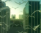 In Everything, players can control practically anything, from a tiny microorganism to an entire galaxy. The game is currently 90% off on Steam.