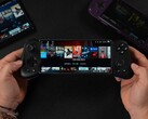 Nubia RedMagic 11 Pro can now be turned into a makeshift Steam Deck thanks to DroidDeck.