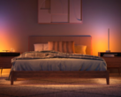 The Philips Hue app has been updated to version 5.19.0. (Image source: Philips Hue)
