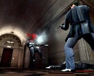 Max Payne 2 image on Steam. (Image source: Steam)