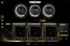Fan options - adjusting the fan curve