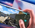 A new WIN Key on the lower frame tunes vibration and touch response in three steps and controls five lighting modes