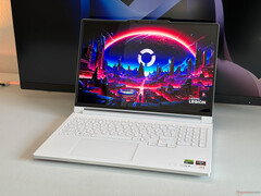 Lenovo Legion 7a 16 Gen 11