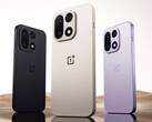 The OnePlus 15 starts at around $580 in China.