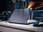 AMD Strix Halo & 128 GB RAM in a 13-inch convertible - Asus ProArt PX13 GoPro Edition Review