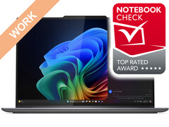 Lenovo ThinkPad X9-14 Gen 1 Aura Edition (88.8%)