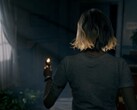 Image from the game Resident Evil Requiem showing Grace Ashcroft. (Image source: Capcom)