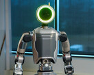 The next-gen Atlas humanoid robot. (Image source: Boston Dynamics)