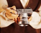 New Viltrox converters allow the Fujifilm X100 VI to offer focal lengths of 28 mm and 50 mm. (Image source: Fujifilm)
