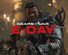 Banner for Gears of War: E-Day shown