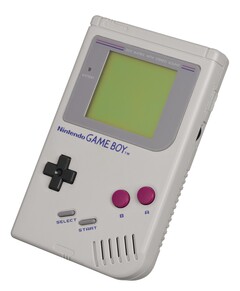 The Retro Song Bird plays soundtracks from original Game Boy cartridges