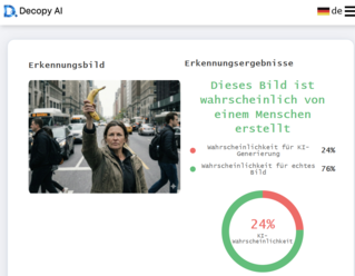 Source: https://decopy.ai/de/ai-image-detector/