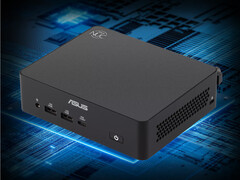 The NUC 16 will arrive later this year in multiple variants.