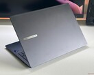 Asus ExpertBook B5 B5605. (Image source: Notebookcheck)