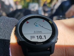 Garmin smartwatches get new options for data analysis