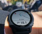 Garmin smartwatches get new options for data analysis