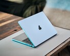 The 14-inch and 16-inch MacBook Pro's design has remained unchanged since 2021.