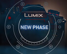 Panasonic has officially teased the launch of the Lumix GH7 as a 
