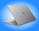 The HP ZBook 8 G2i 16-inch comes in a single colour option.