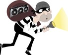 A man in Korea has stolen more than $11,000 worth of GPUs.