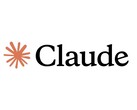 The official logo for AI platform, Claude.